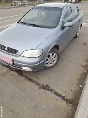 Opel Astra  - imagine 5