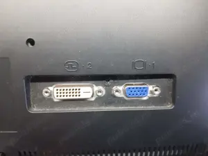 Monitor Lenovo ThinkVision T2014A Impecabil 19,5" LED - imagine 4