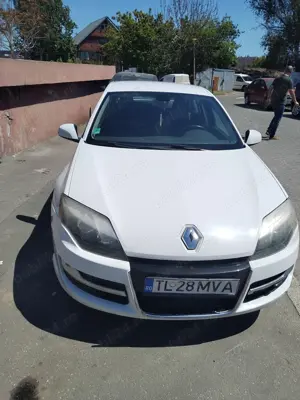 Vând Renault Laguna  - imagine 6