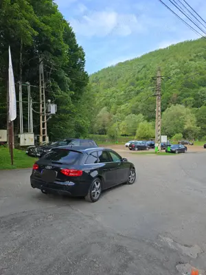 Audi A4 b8  - imagine 4