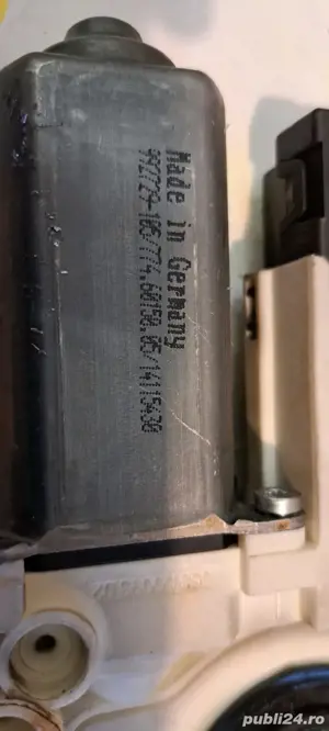 Motoras usa geam ww passat