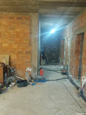 ELECTRICIAN  INSTALATOR - imagine 4