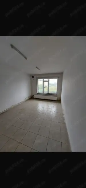 Hala Industriala + apartament spre inchiriere sau vanzare