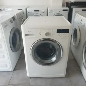 Reducere 100 lei. Whirlpool.  Capacitate 9 kg. 
