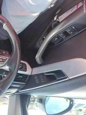 audi a4 2018 E-Tron - imagine 4