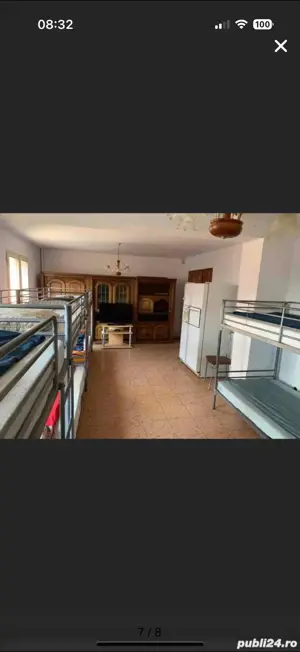 cazare muncitori de la 30 lei  zi  pers. - imagine 3