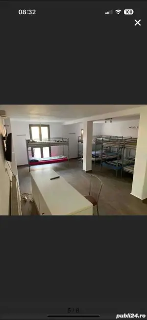 cazare muncitori de la 30 lei  zi  pers. - imagine 2