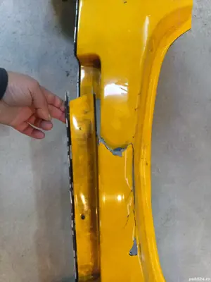 Reparatii bari auto 