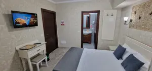 Eforie Nord(Ultracentral) - Vila 7 camere la cheie, 100m de plaja Belona - imagine 4