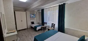 Eforie Nord(Ultracentral) - Vila 7 camere la cheie, 100m de plaja Belona - imagine 8