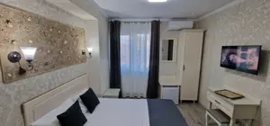 Eforie Nord(Ultracentral) - Vila 7 camere la cheie, 100m de plaja Belona - imagine 5