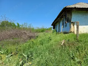 casa batraneasca cu teren intravilan  - imagine 8