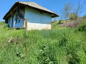 casa batraneasca cu teren intravilan  - imagine 7