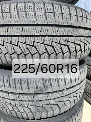 jante &cauciucuri  - imagine 2