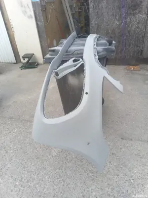 Reparatii bari auto  - imagine 2