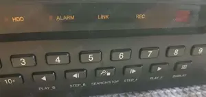 DVR 16 Canale Defect - imagine 2