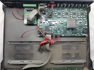 DVR 16 Canale Defect - imagine 4