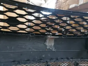 Reparații carene scutere și moto 