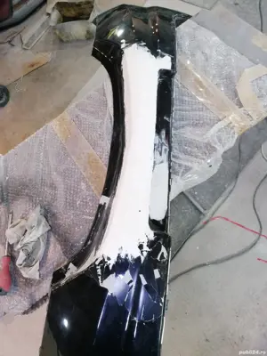 Reparații carene scutere și moto  - imagine 4