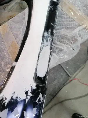 Reparații carene scutere și moto  - imagine 2