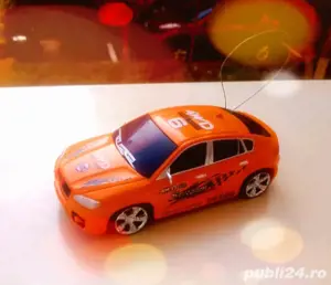 Mașini Telecomanda  , Trenulet Electric 