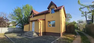 Casa 3 Insule, Loc de Vis - Dotata si Echipata