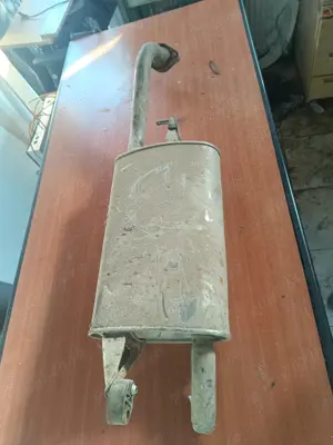 Toba finala Toyota Corolla 1,4 benzina 