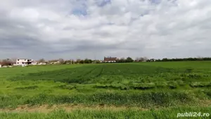 Teren intravilan 1600 mp