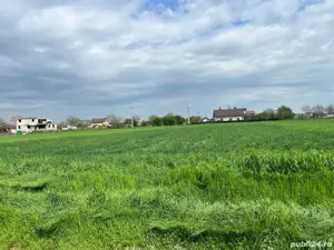 Teren intravilan 1600 mp - imagine 4