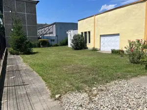 Vând casa P+1- 325 mp, anexa 225  și 1100 mp teren aferent, în Caransebes , Aleea.Sportivilor , nr.1 - imagine 10