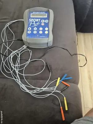 Electro stimulator muscular - imagine 2