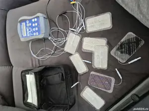 Electro stimulator muscular - imagine 3