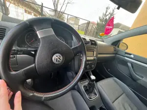 Vând mașină VW Golf - imagine 4