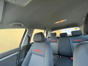 Vând mașină VW Golf - imagine 3