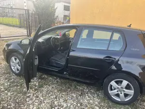 Vând mașină VW Golf - imagine 2