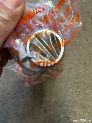 Cap reductor motocoasa stihl FS460