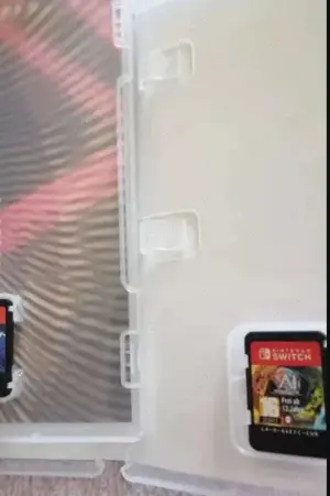 AI: The Somnium Files   nirvanA Initiative (Nintendo Switch) - imagine 2