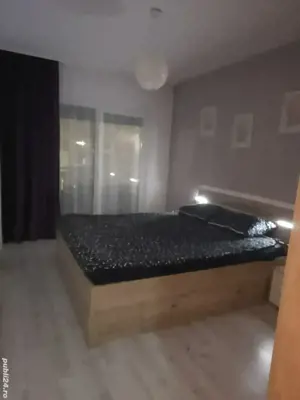 apartament regim hotelier aes -west  oradea - imagine 2  apartament regim hotelier aes -west  oradea - imagine 2