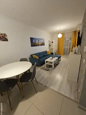 apartament regim hotelier aes -west  oradea - imagine 3  apartament regim hotelier aes -west  oradea - imagine 3