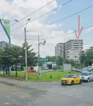 Apartament lux, 2 camere decomandat, 52mp, Timisoara, 146.500euro - imagine 16