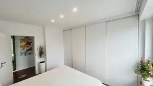 Apartament lux, 2 camere decomandat, 52mp, Timisoara, 146.500euro - imagine 6