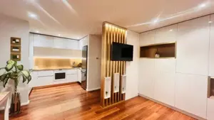 Apartament lux, 2 camere decomandat, 52mp, Timisoara, 146.500euro - imagine 9