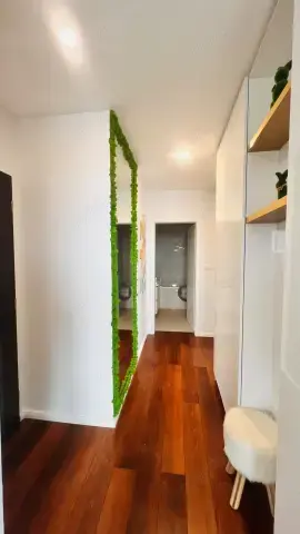 Apartament lux, 2 camere decomandat, 52mp, Timisoara, 146.500euro - imagine 4