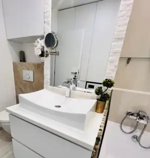 Apartament lux, 2 camere decomandat, 52mp, Timisoara, 146.500euro - imagine 3