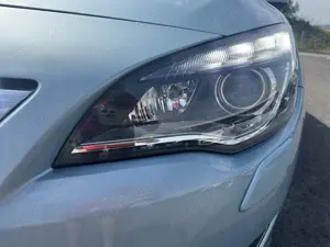 Opel Astra J - 1.7 CDTI - 125 CP Navi, Xenon, parktronic - imagine 4