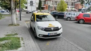 Vand firma de taximetrie,SC  N.T.Confort  SRL,infiintata in anul 2018. - imagine 2