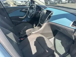 Opel Astra J - 1.7 CDTI - 125 CP Navi, Xenon, parktronic - imagine 10