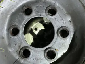 Anvelope 235. 65 R16C