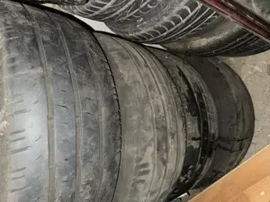 Anvelope 235. 65 R16C - imagine 2