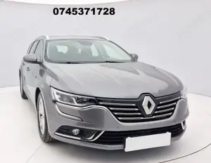 Renault talisman energy dci 130 grandtour
